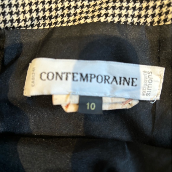 Skirt from Contemporaine - Picture 3 of 4